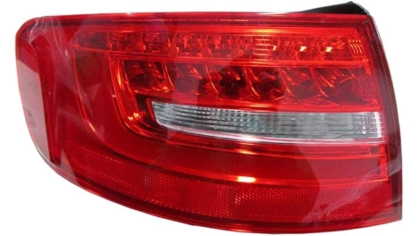 LLI111 Magneti Marelli Piloto trasero exterior derecho