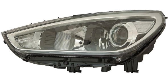 Comprar 2211192LMLEMN2 Depo/Loro/Abakus Faro delantero izquierdo