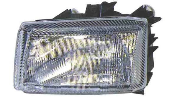 Faro delantero derecho Volkswagen Caddy II (9K9)