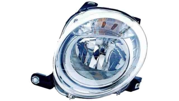 Comprar Faro izquierdo Fiat 500  312 a bajo precio