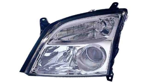 Optica delantera Opel Vectra  hatchback comprar en España