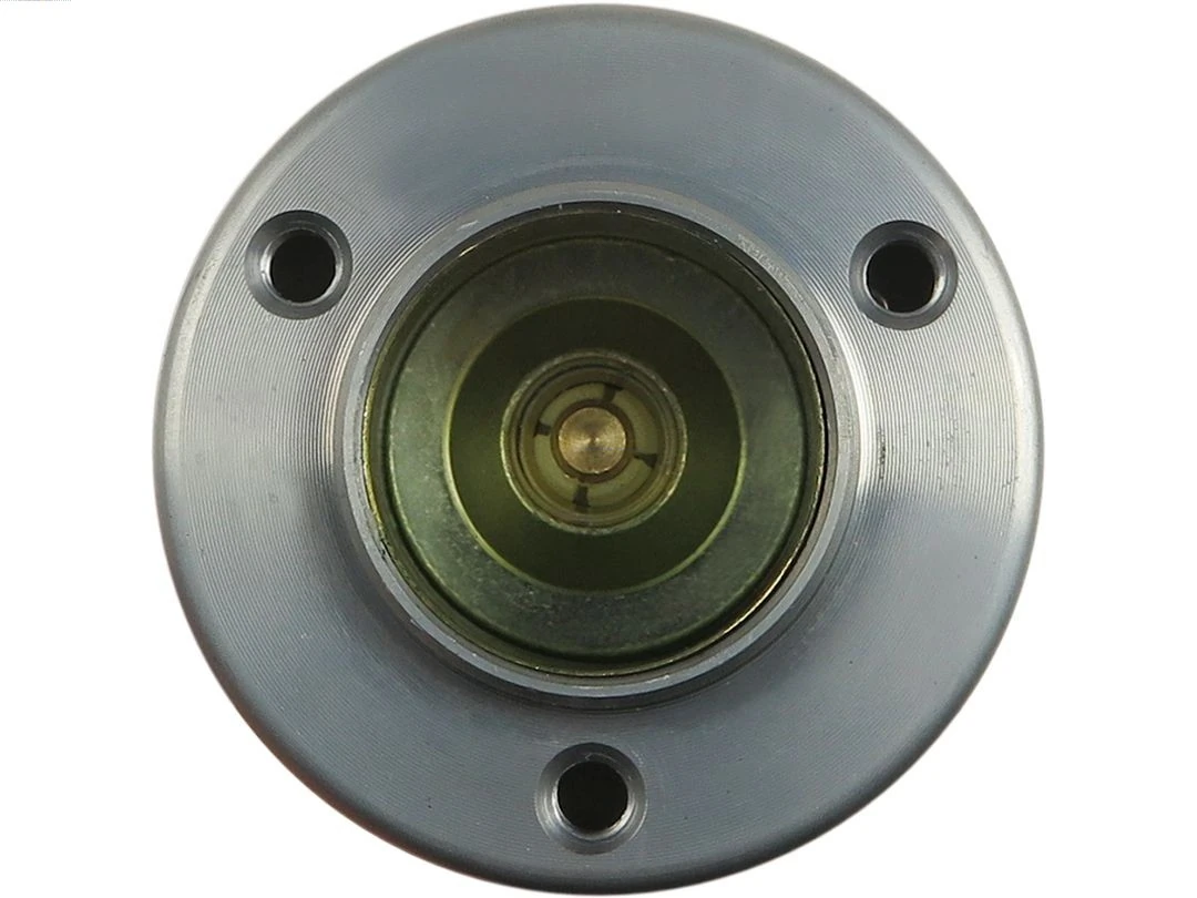 Solenoide arranque para Porsche Cayenne II 92A