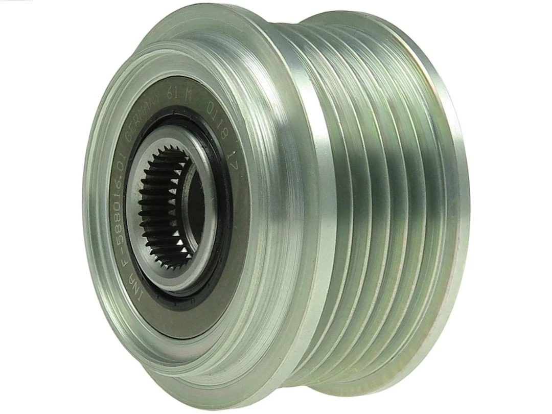 Rueda libre alternador  Toyota Yaris  (2020-2026)
