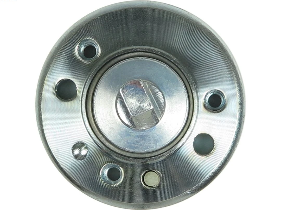 Solenoide arranque para Honda Accord III CA4, CA5