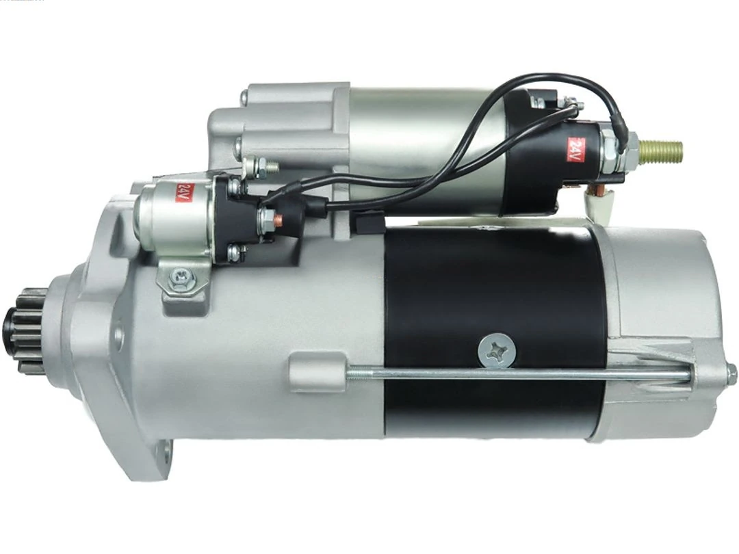 Comprar S5049 As-pl Motores de arranque