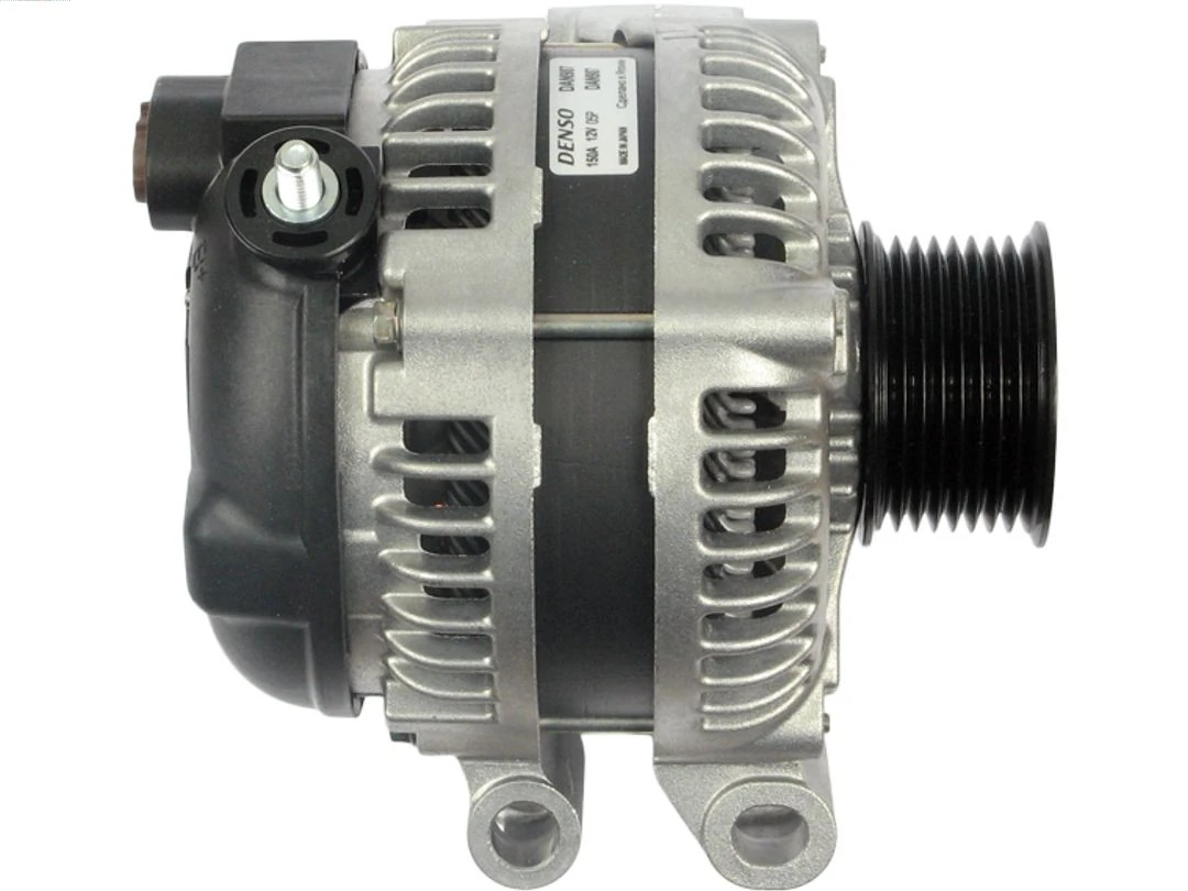 Alternador del motor As-pl A6080DENSO precio, desde 90,02 EUR