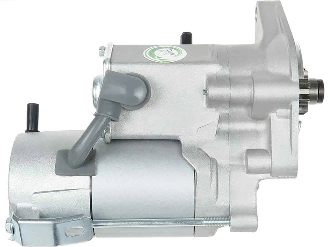 S6032 As-pl Arranque motores