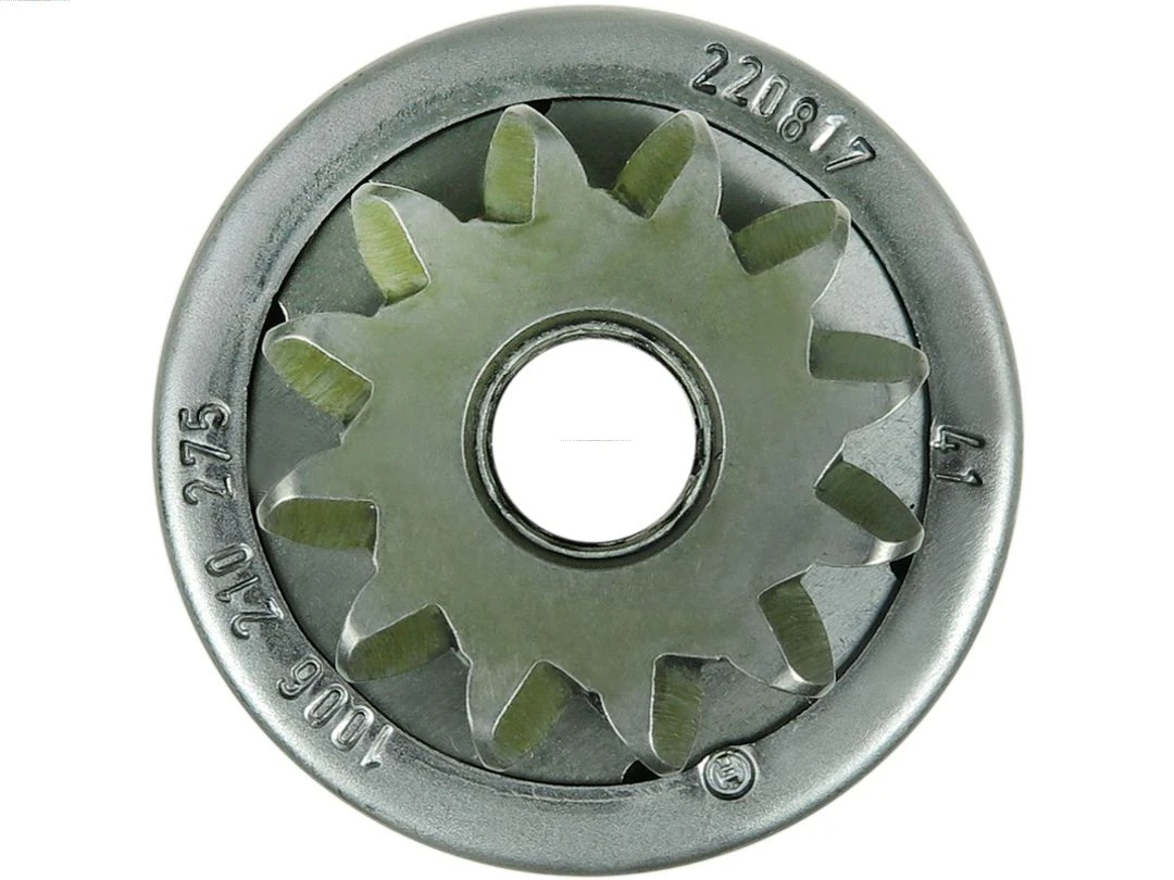 Bendix motor de arranque para Ford Transit VI V347/8