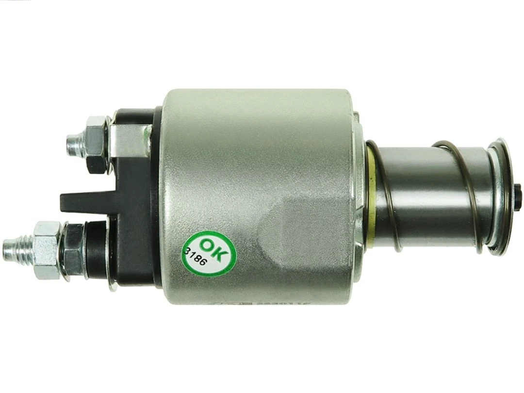 Comprar Solenoide de arranque Fiat Punto GRAND 199