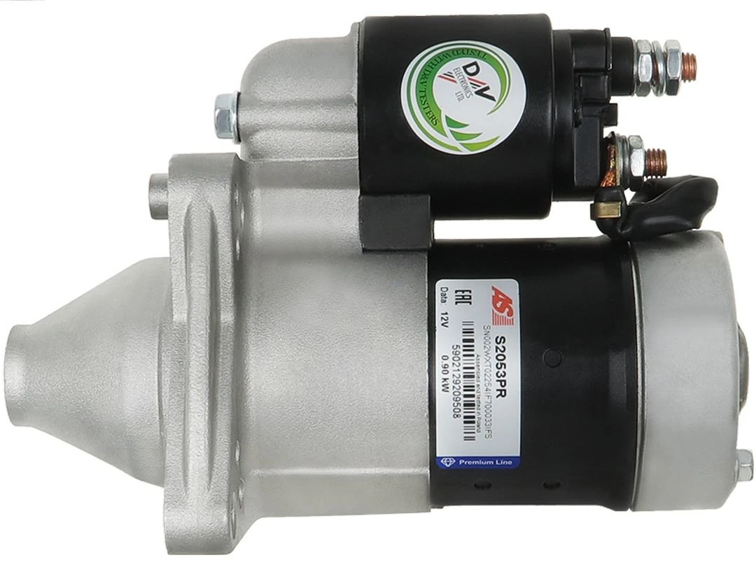 Comprar S2053PR As-pl Motores de arranque