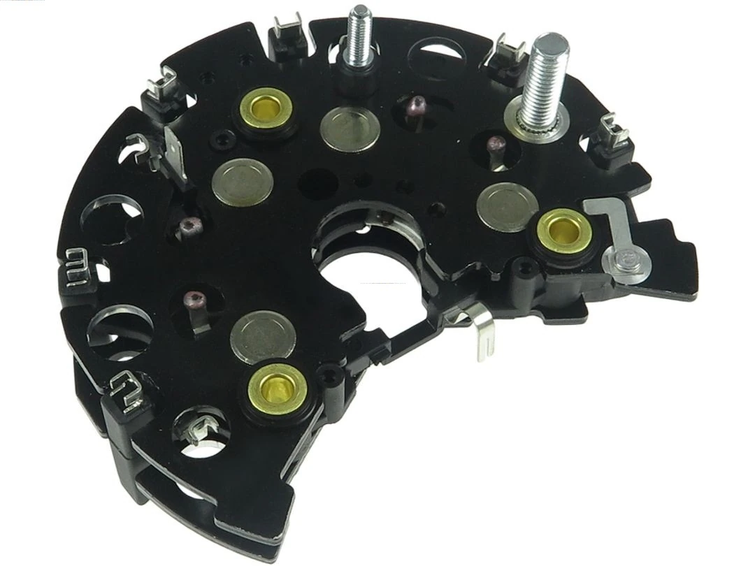 Puente de diodos, alternador para Audi A4 8K2