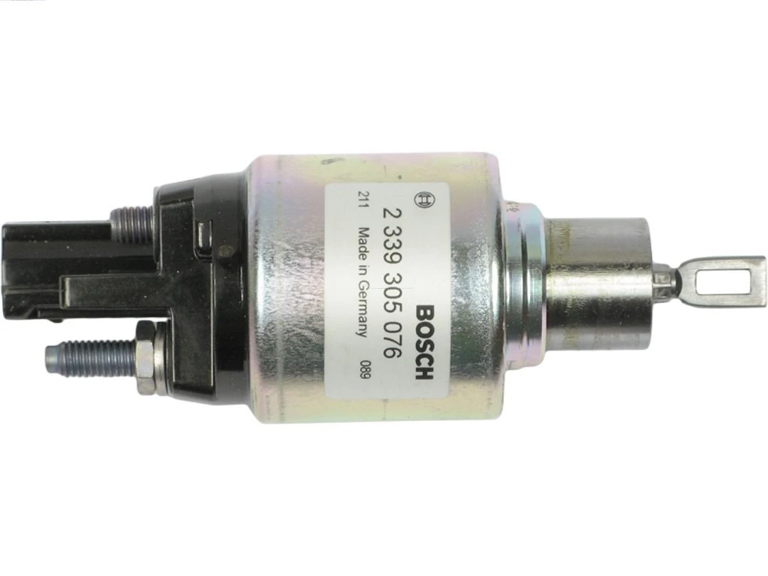Comprar Solenoide de arranque Volkswagen Passat B6 3C2