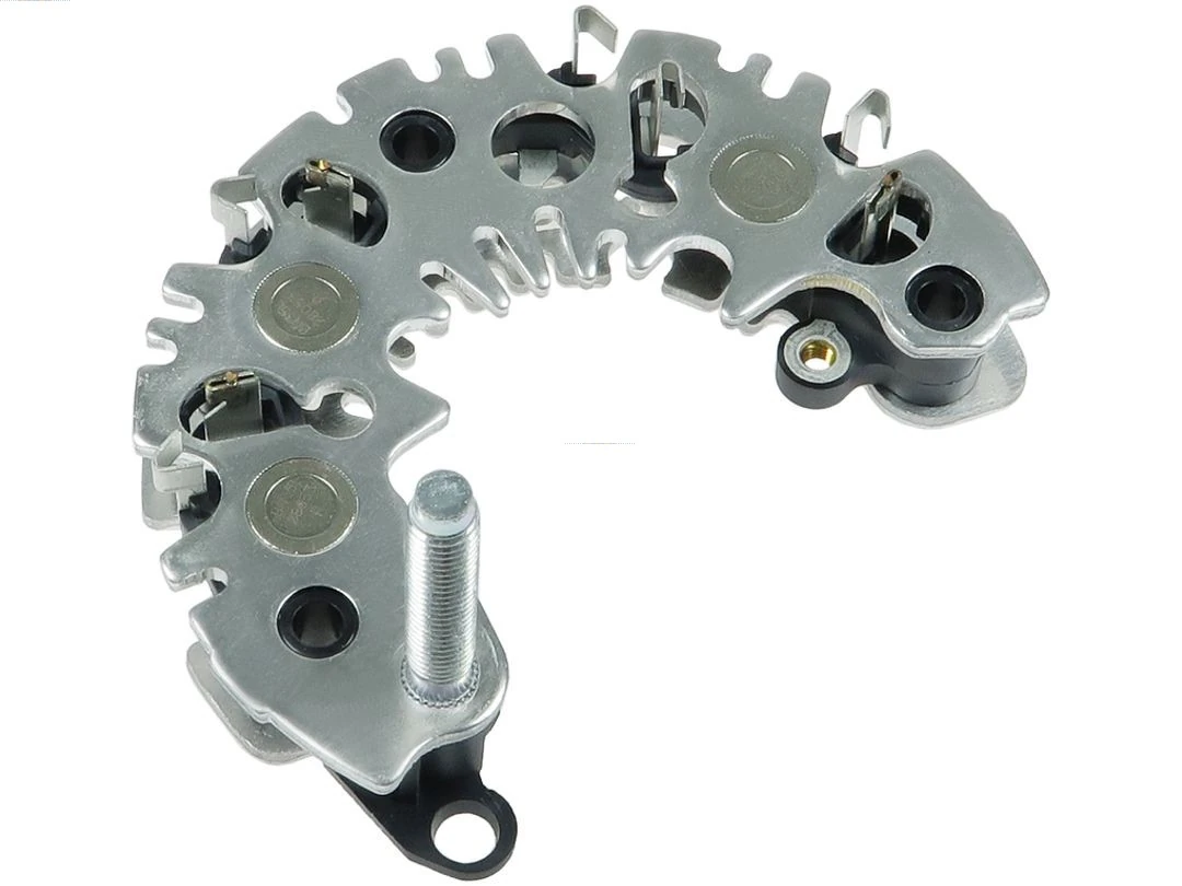 Puente de diodos, alternador Fiat Siena  (1996-2001)