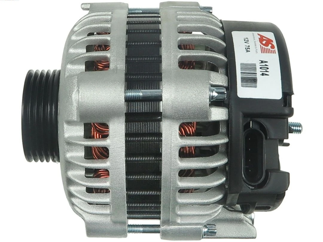 Alternador A1014 As-pl