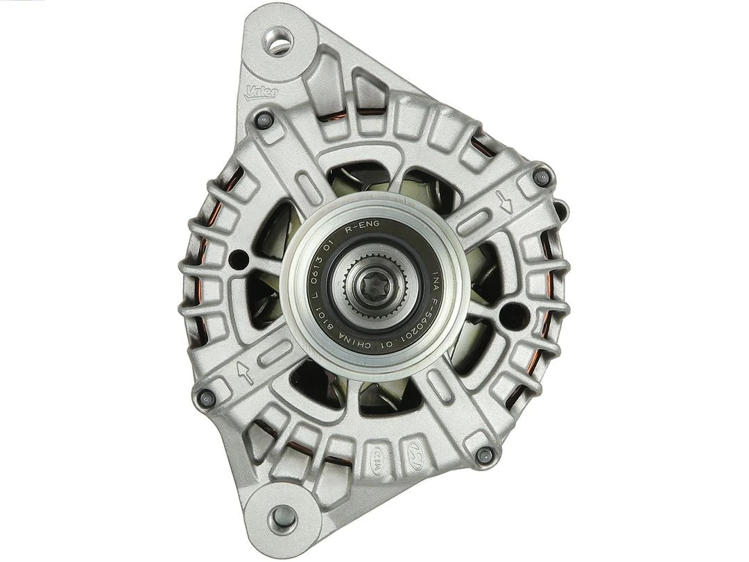 A3238VALEO As-pl Alternador de coche