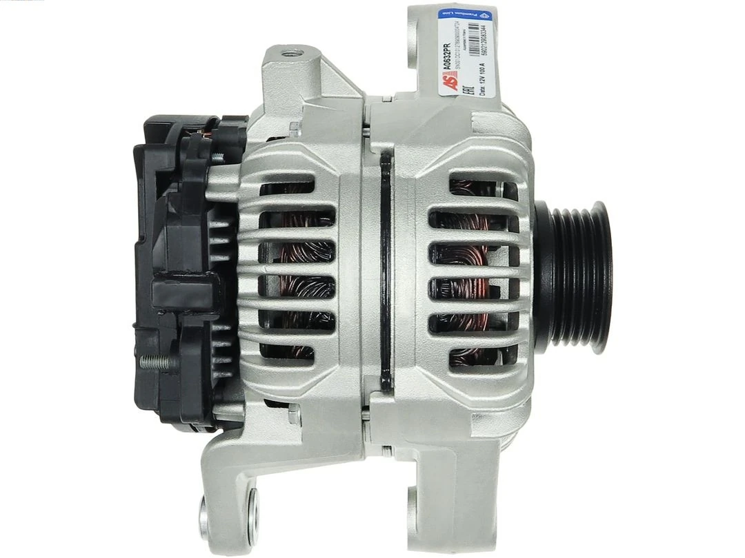 Alternador del motor As-pl A0632PR precio, desde 129,51 EUR