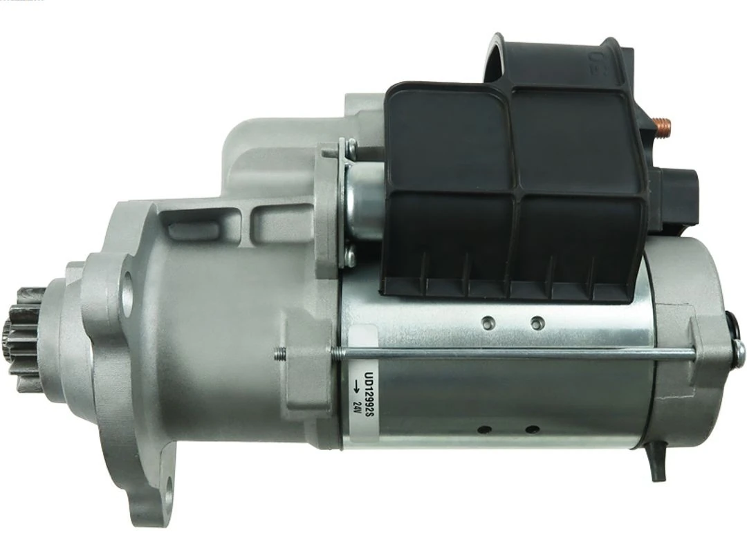 Comprar CT142370800010 MAZ Motores de arranque