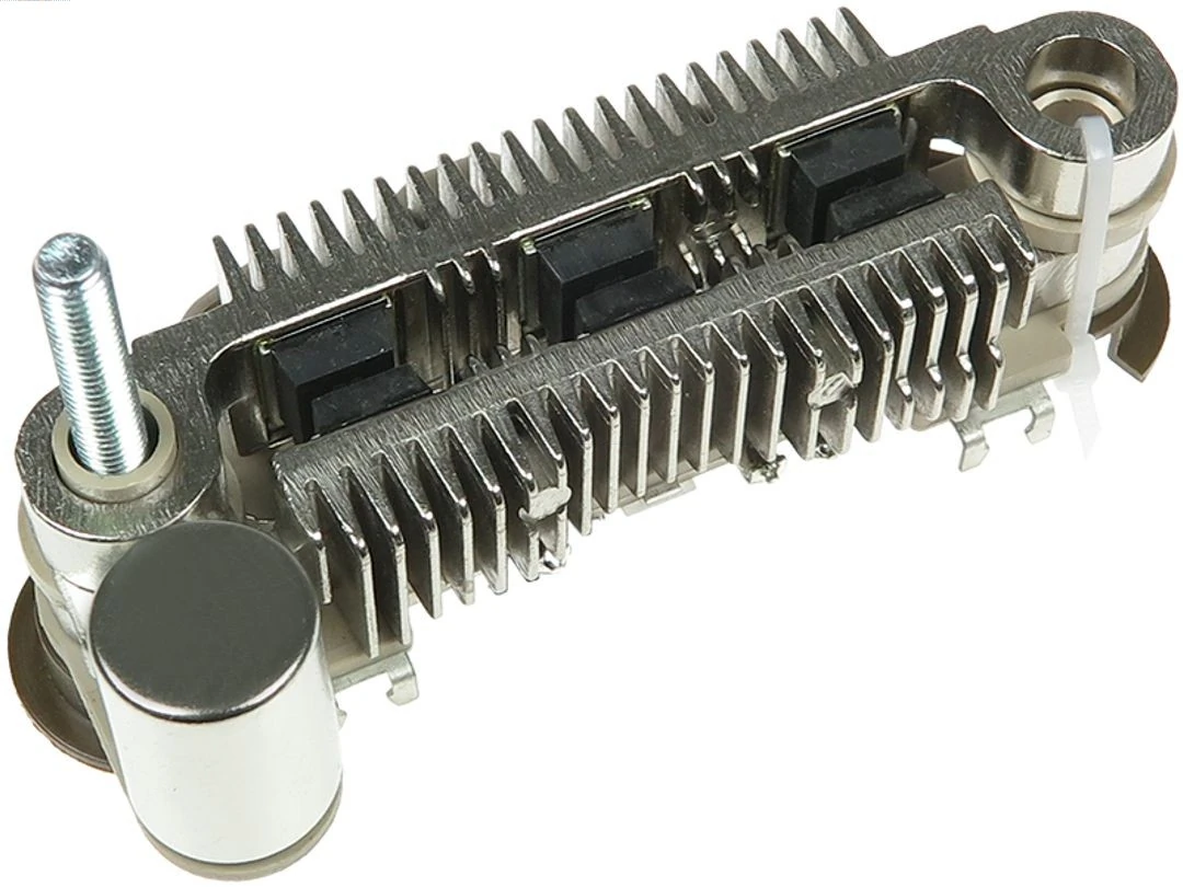 Alternador Diodo Puente Rectificador Mitsubishi Pajero H60, H70