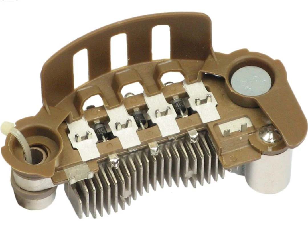 Comprar Puente de diodos, alternador Mazda 626 II GC