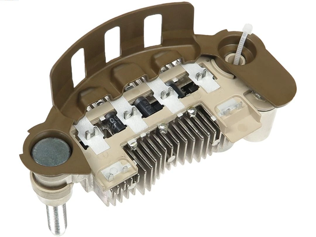 Alternador Diodo Puente Rectificador Mitsubishi Galant 8 EA