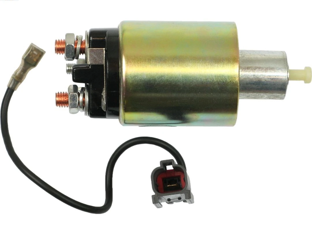 Solenoide de arranque para Chevrolet Spark (Matiz) M200, M250