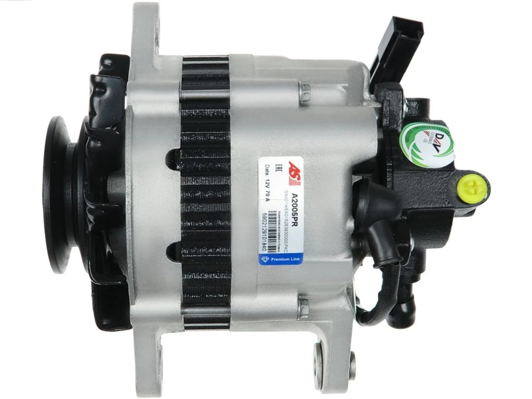 Alternador A2005PR As-pl