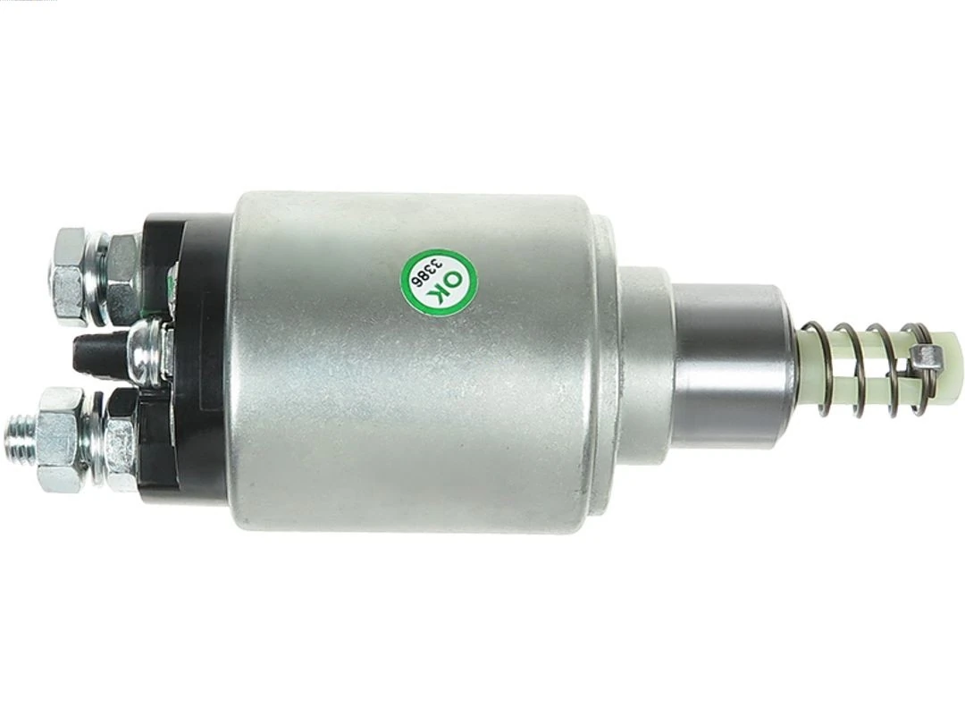 Solenoide de arranque para Mercedes Benz Truck TRUCK ATEGO 