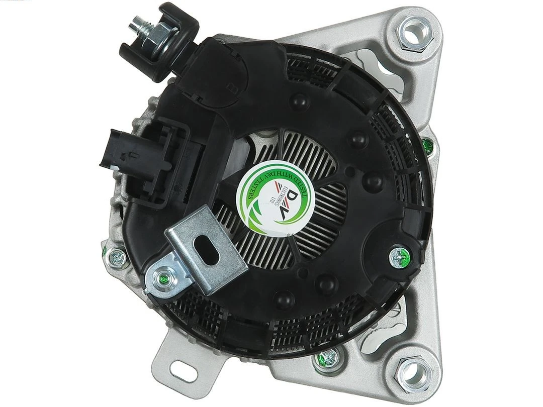  Alternador Peugeot Boxer 3