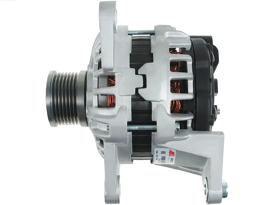 Alternador A0862S As-pl