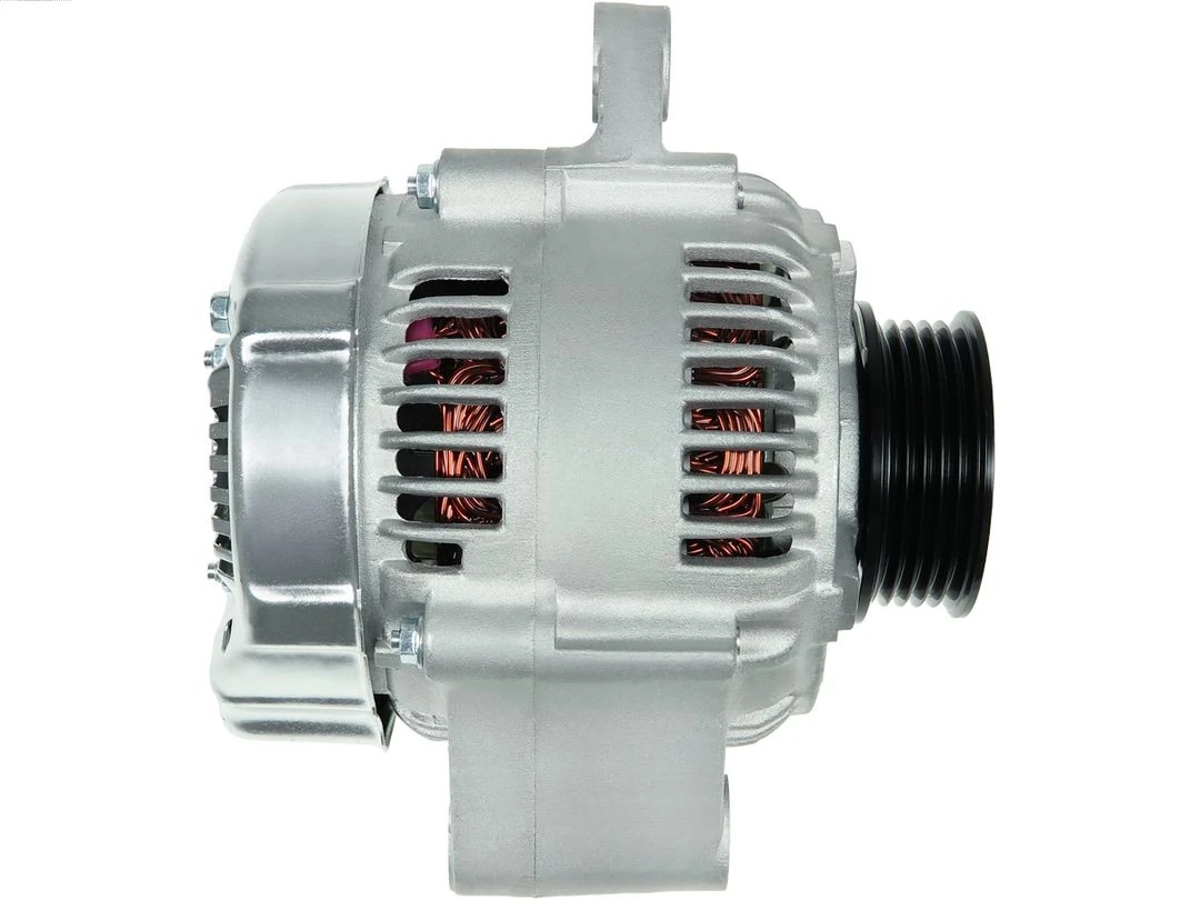 Alternador del motor As-pl A6017 precio, desde 167,15 EUR