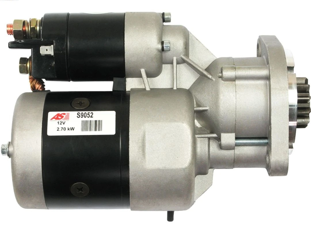 S9052 As-pl Arranque motores