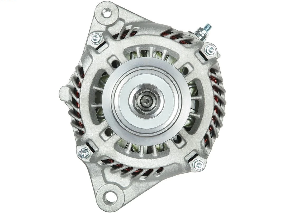 A5055 As-pl Alternador de coche