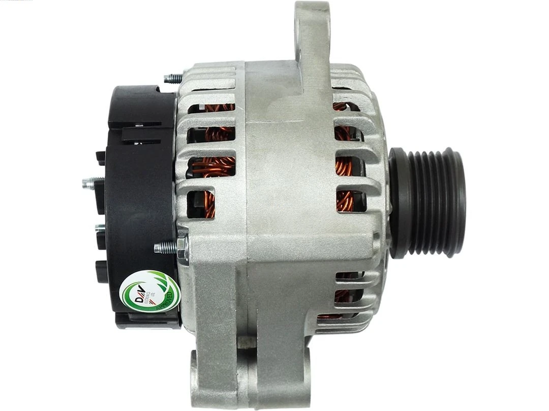 A4082 As-pl Alternador de coche