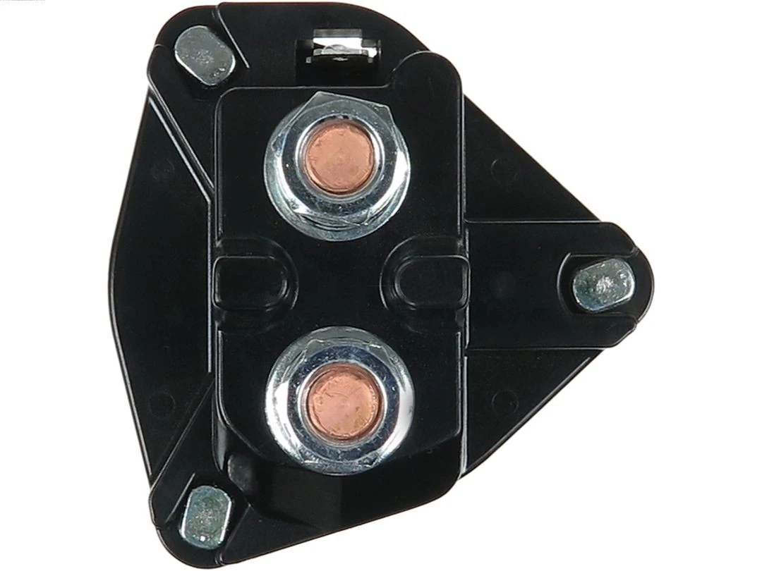  Solenoide de arranque ВАЗ NIVA 1