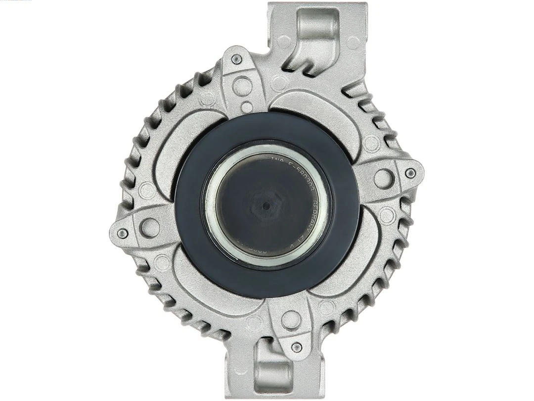 A6079PR As-pl Alternador de coche