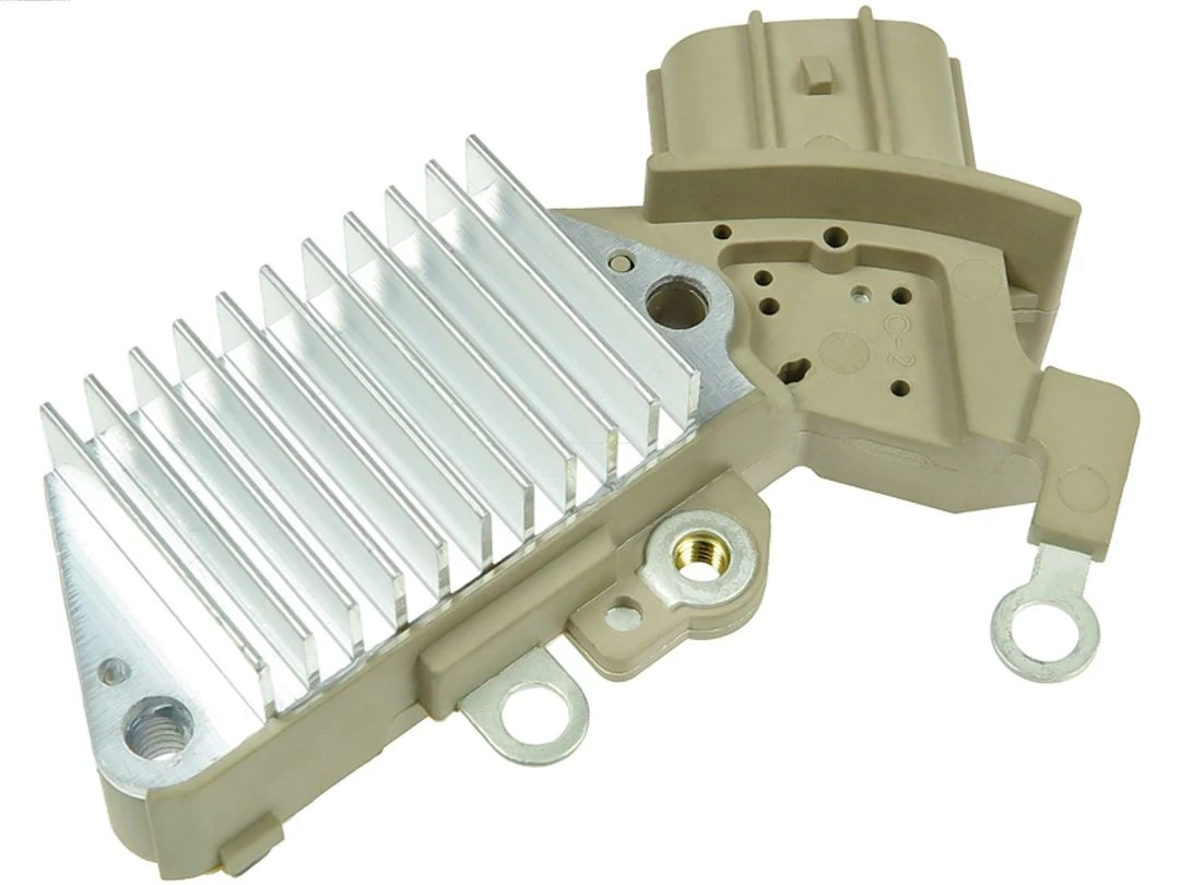 Regulador alternador Toyota Yaris  (1999-2005)