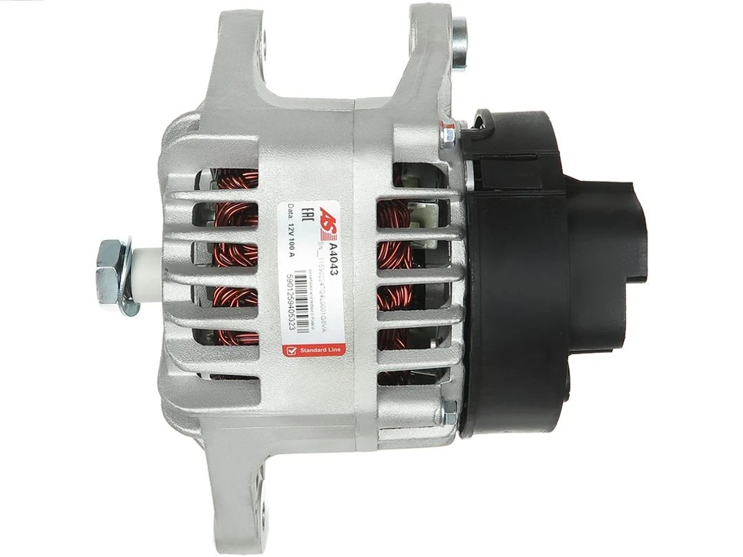Alternador A4043 As-pl