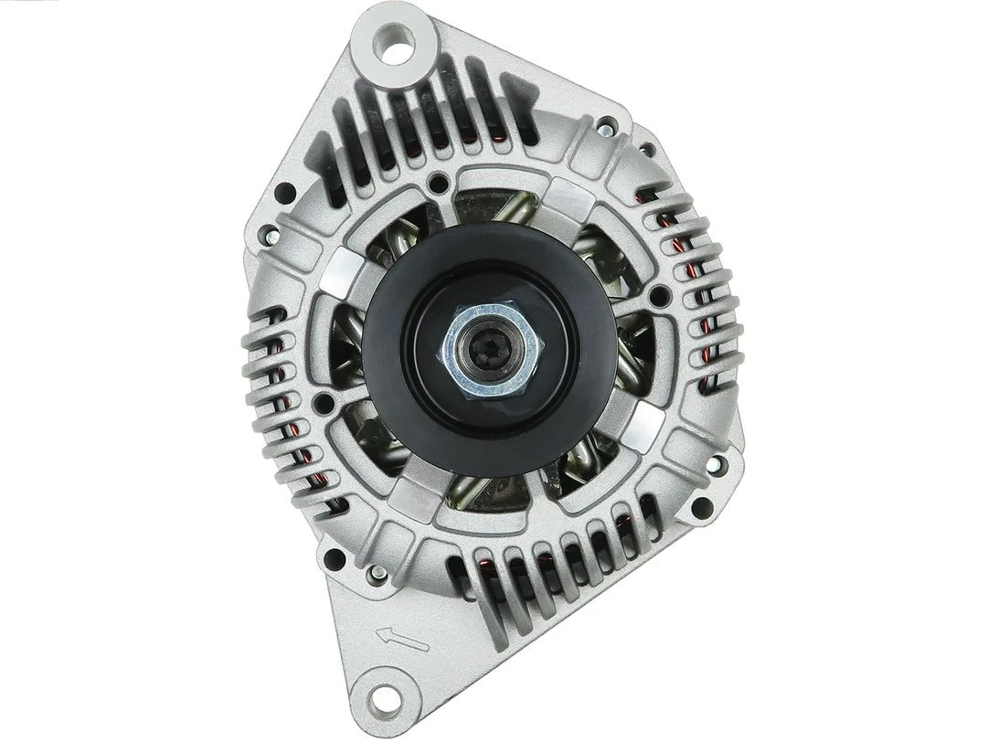 A3189 As-pl Alternador de coche