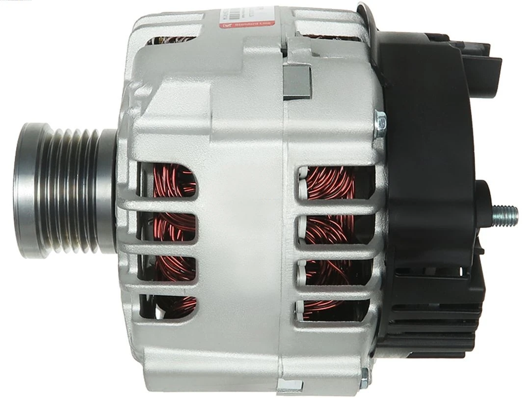 Alternador A3037P As-pl
