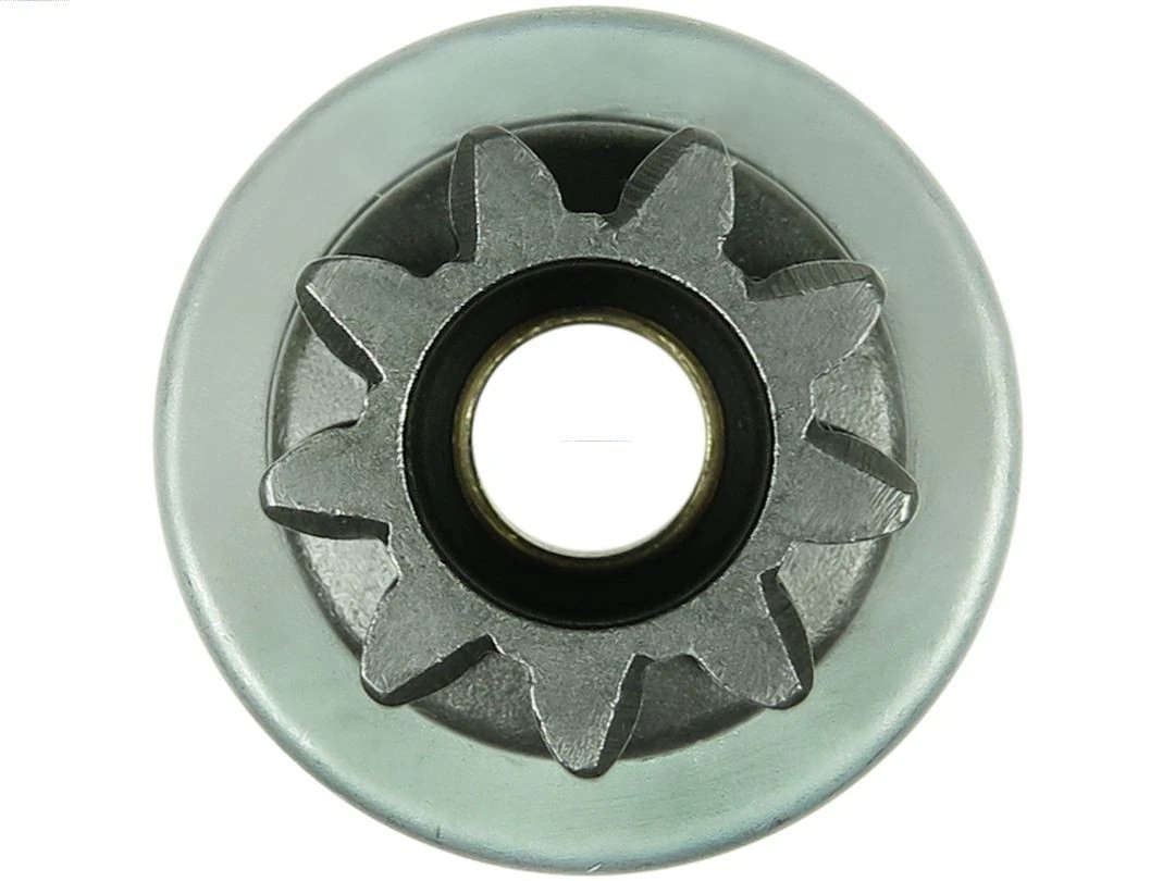  Bendix Nissan Pathfinder 
