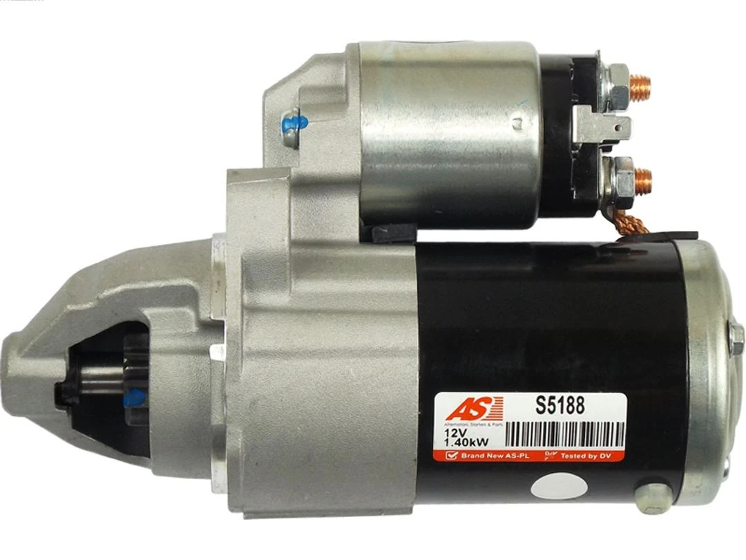 S5188 As-pl Arranque motores