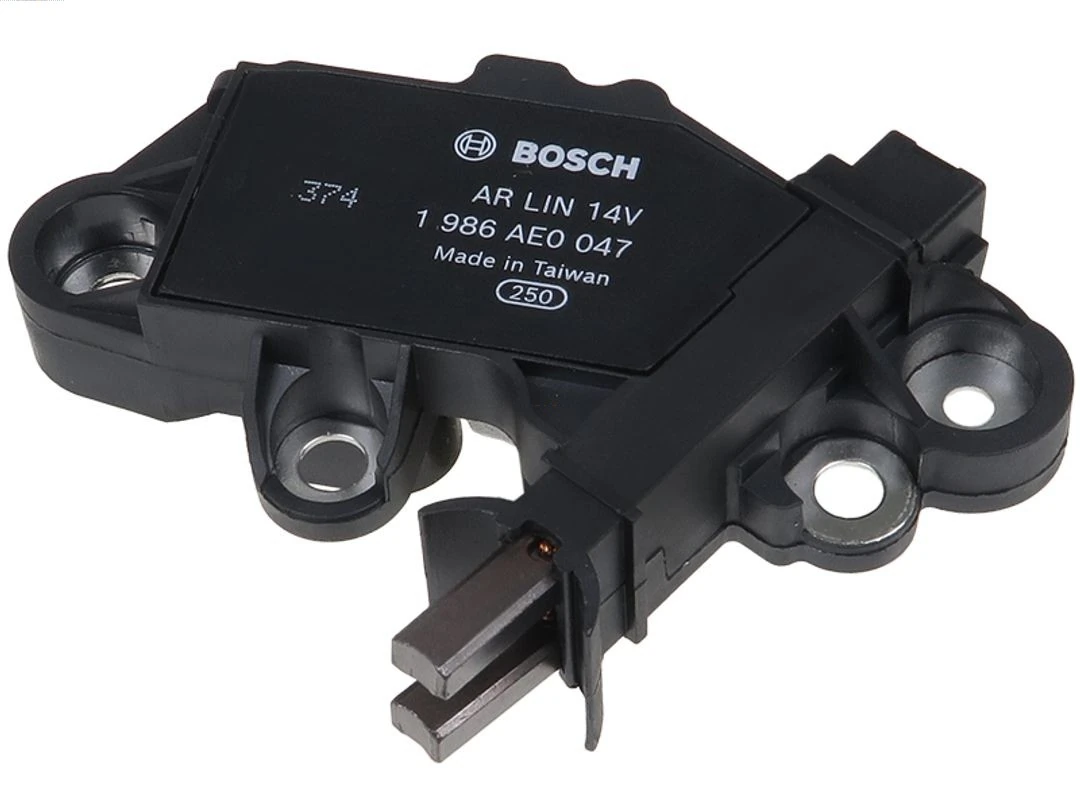 Comprar 1986AE004742B Bosch Regulador del alternador