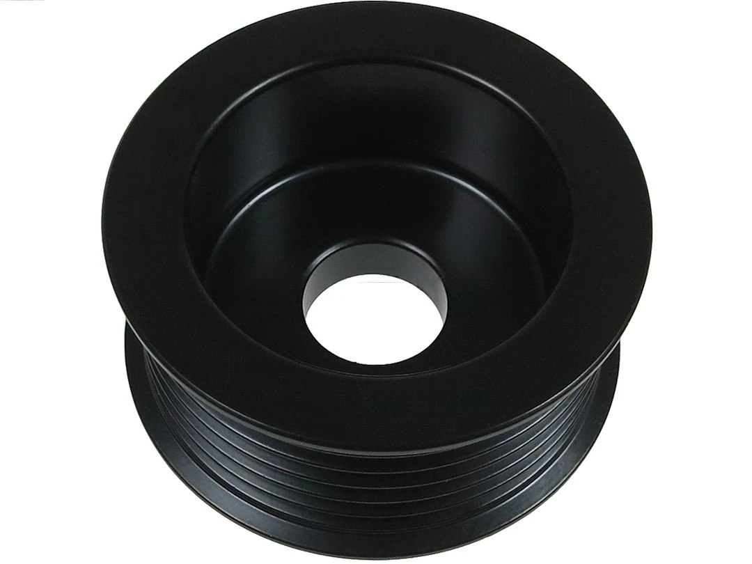  Polea alternador Ford Fiesta 