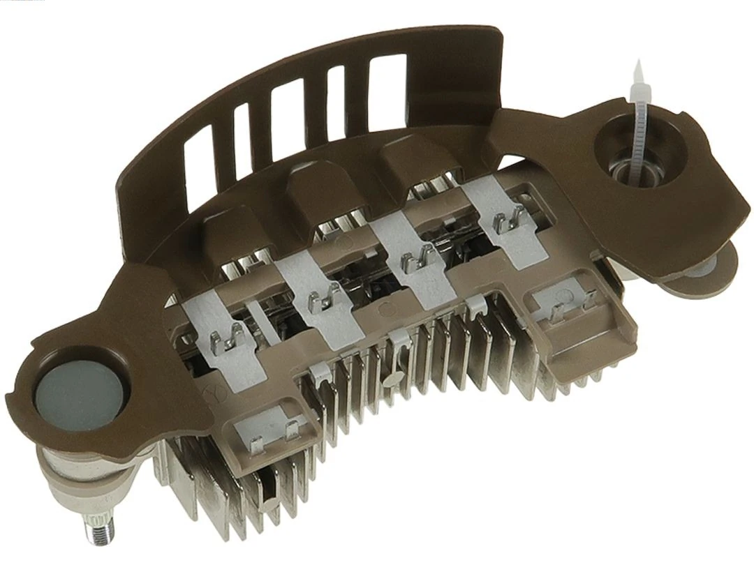 Puente de diodos, alternador para Mazda 5 I CR
