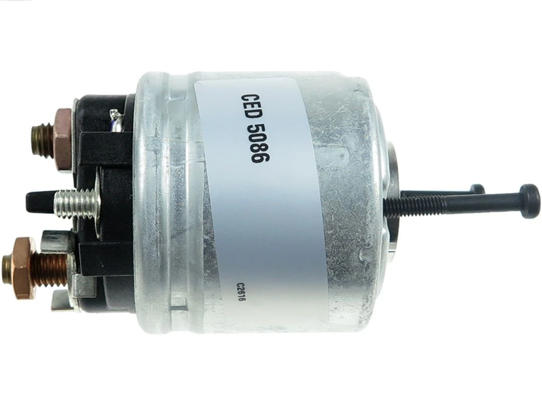 Solenoide arranque Mercedes B  (2005-2011)