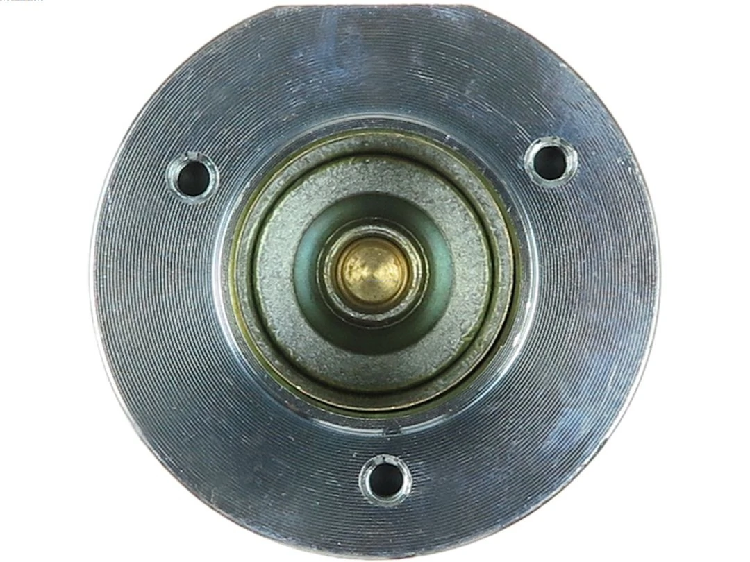 Interruptor magnético, estárter Citroen Nemo