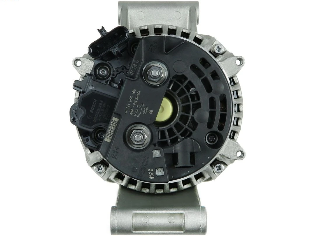 Alternador del motor Mercedes A000150645080 precio, desde 484,86 EUR
