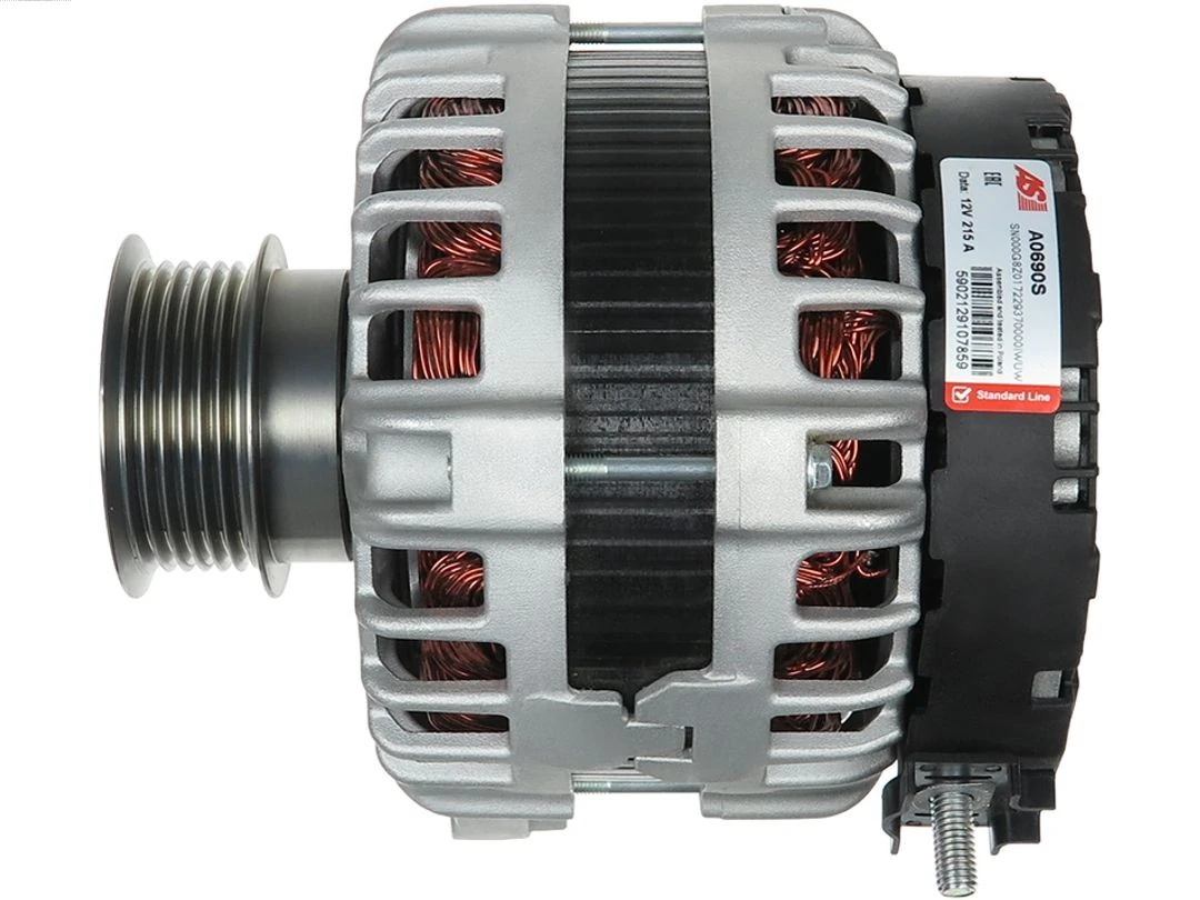 Alternador A0690S As-pl