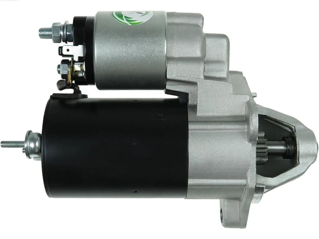 S0054 As-pl Arranque motores