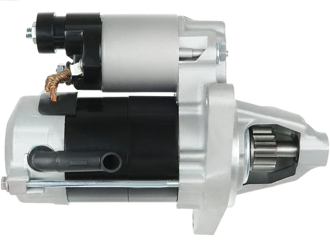 S6436S As-pl Arranque motores